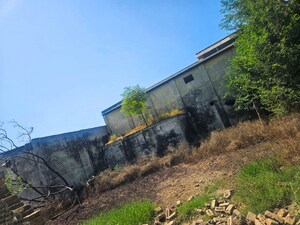  Industrial Plot – Exterior View View at Gharaunda - for Sale