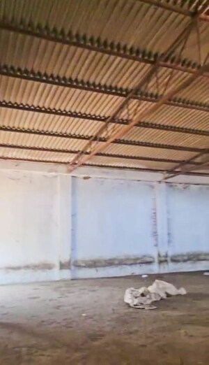  Industrial Plot – Exterior View View at Gharaunda - for Sale