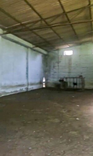  Industrial Plot – Exterior View View at Gharaunda - for Sale