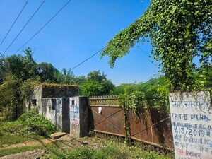  Industrial Plot – Garden View at Gharaunda - for Sale