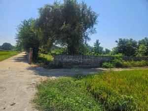  Industrial Plot – Garden View at Gharaunda - for Sale