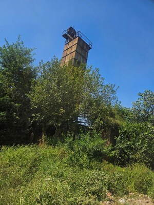  Industrial Plot – Exterior View View at Gharaunda - for Sale