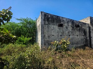  Industrial Plot – Exterior View View at Gharaunda - for Sale