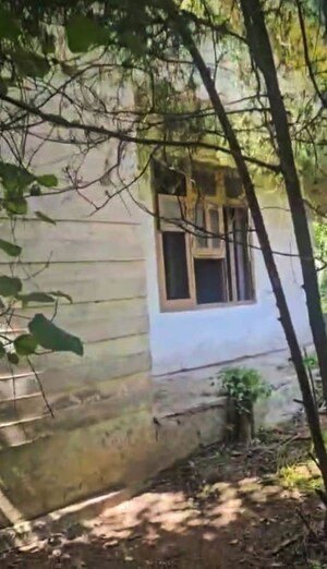  Industrial Plot – Exterior View View at Gharaunda - for Sale