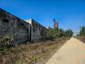 Plot Area in  Industrial Plot at Gharaunda – for Sale