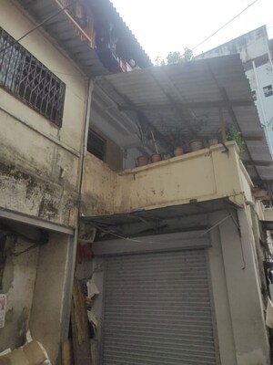  Apartment – Exterior View View at Fort - for Sale