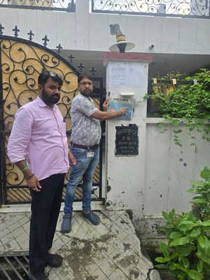  Independent House For Sale in Gomti Nagar