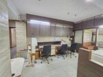 600 Sq.Ft. Office Space in Ashram road