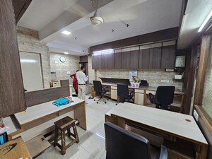 Team Area in  Office Space at Ashram Road – for Sale