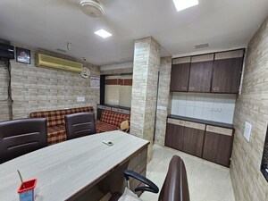 Team Area in  Office Space at Ashram Road – for Sale