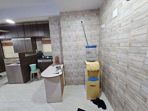 Kitchen in  Office Space at Ashram Road – for Sale