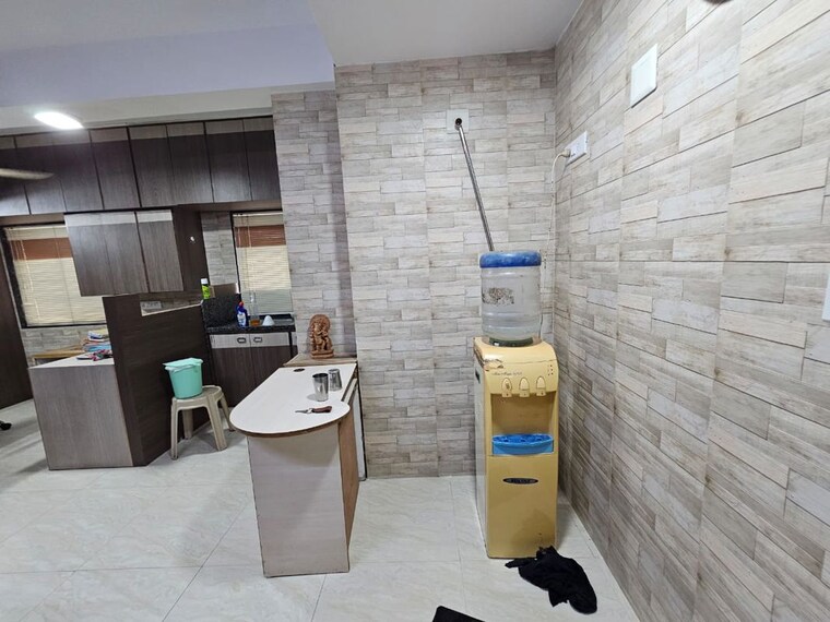 Kitchen, ashram road Commercial Office Space 600 Sq.Ft. In Ashram Road Ahmedabad 10566506