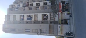  Apartment – Exterior View View at Raiya - for Sale