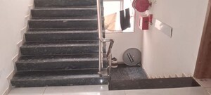 Staircase in  Apartment at Raiya – for Sale
