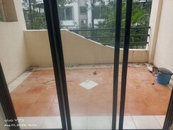 2 BHK Apartment For Rent in A.V.Bhat Oakwoods Apartment