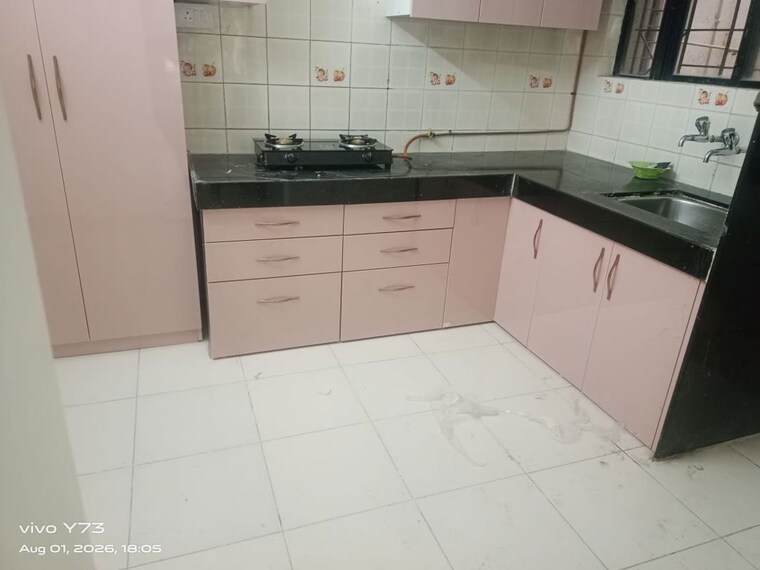 Kitchen, a-v-bhat-oakwoods-apartment 2 Bedroom 1050 Sq.Ft. Apartment In Viman Nagar Pune 10566524