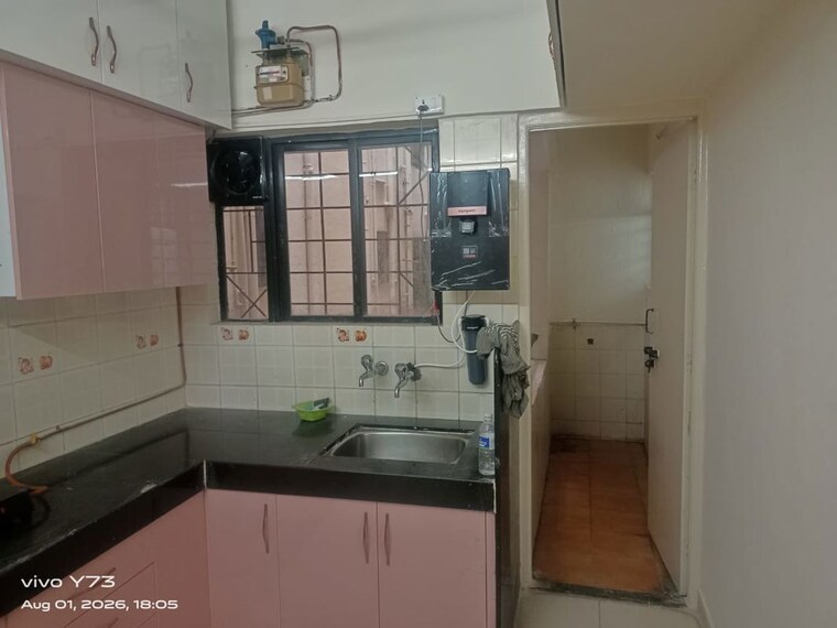 Kitchen, a-v-bhat-oakwoods-apartment 2 Bedroom 1050 Sq.Ft. Apartment In Viman Nagar Pune 10566524
