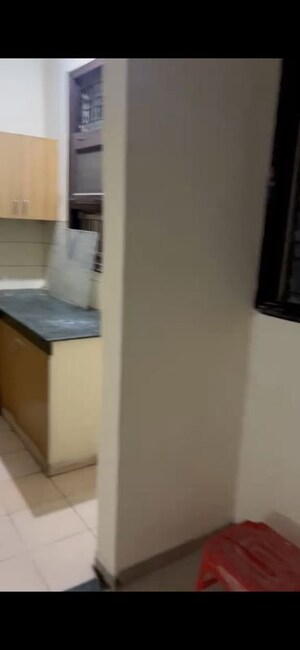 Bathroom in 2 BHK Apartment at Omaxe Heights, Sector 86 – for Rent
