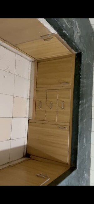 Bathroom in 2 BHK Apartment at Omaxe Heights, Sector 86 – for Rent