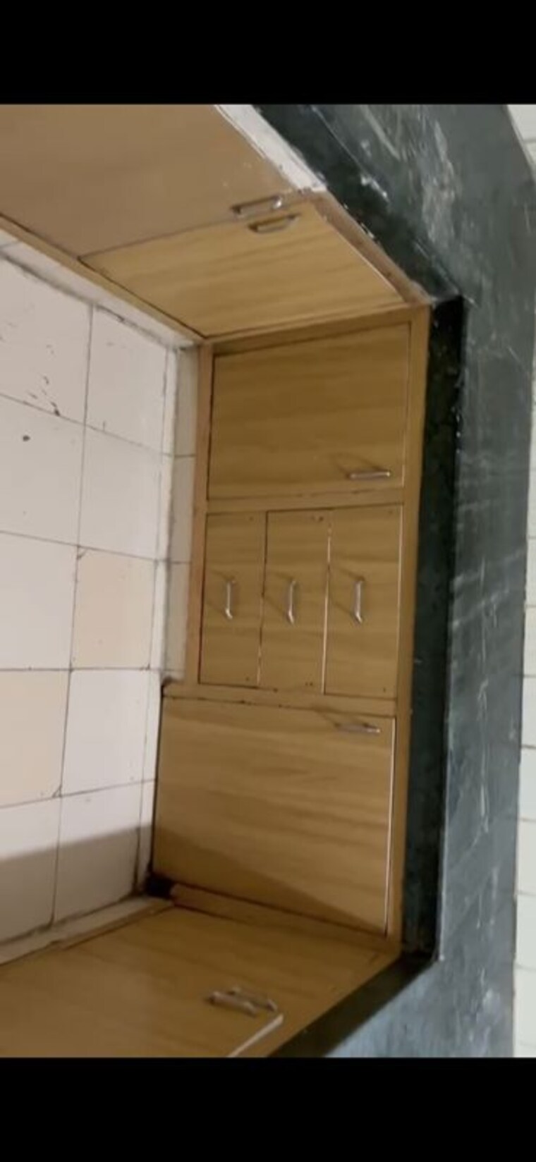 Bathroom, omaxe-heights 2 Bedroom 1200 Sq.Ft. Apartment In Sector 86 Faridabad 10566535
