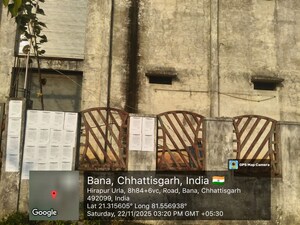  Shop – Exterior View View at Dharampura - for Sale