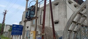  Shop – Exterior View View at Dharampura - for Sale