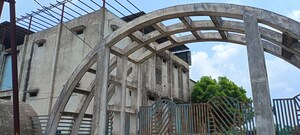  Shop – Exterior View View at Dharampura - for Sale