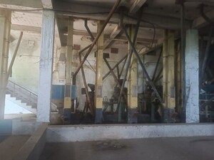  Shop – Exterior View View at Dharampura - for Sale