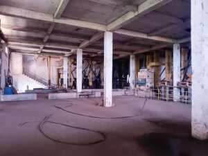  Shop – Entrance View at Dharampura - for Sale