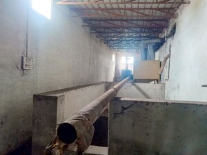  Shop – Exterior View View at Dharampura - for Sale