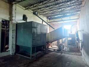  Shop – Exterior View View at Dharampura - for Sale