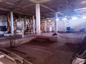 Parking in  Shop at Dharampura – for Sale