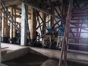 Balcony in  Shop at Dharampura – for Sale
