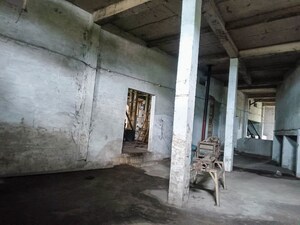  Shop – Exterior View View at Dharampura - for Sale