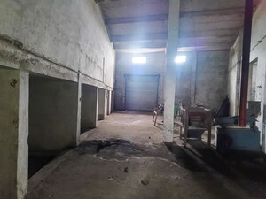 Bathroom in  Shop at Dharampura – for Sale