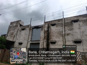 Shop – Exterior View View at Dharampura - for Sale