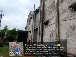 Shop – Exterior View View at Dharampura - for Sale