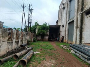 Shop – Exterior View View at Dharampura - for Sale