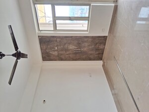 Balcony in 2 BHK Apartment at Mittal Rajnagar Residency, Raj Nagar Extension – for Rent