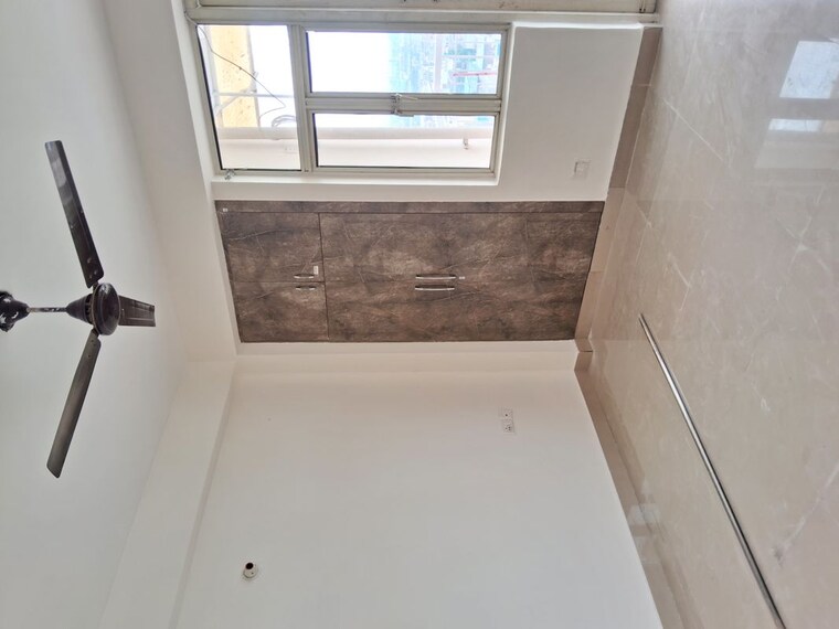 Balcony, mittal-rajnagar-residency 2 Bedroom 1055 Sq.Ft. Apartment In Raj Nagar Extension Ghaziabad 10566488
