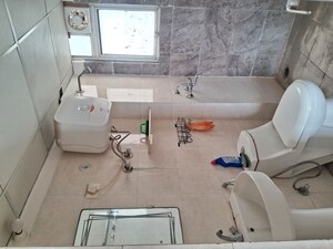 Team Area in 2 BHK Apartment at Mittal Rajnagar Residency, Raj Nagar Extension – for Rent
