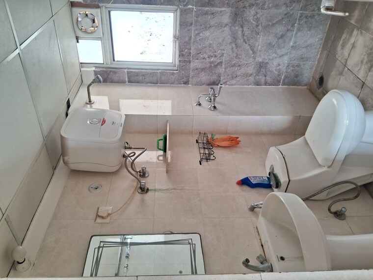 Team Area, mittal-rajnagar-residency 2 Bedroom 1055 Sq.Ft. Apartment In Raj Nagar Extension Ghaziabad 10566488