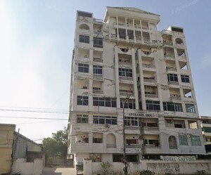  Apartment – Exterior View View at Niwaru Road - for Sale