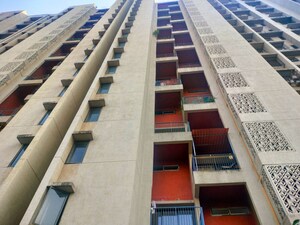  Apartment – Exterior View View at Dombivli East - for Sale