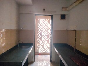 Kitchen in  Apartment at Dombivli East – for Sale
