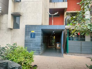  Apartment – Exterior View View at Dombivli East - for Sale