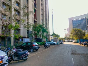 Parking in  Apartment at Dombivli East – for Sale