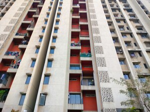  Apartment For Sale in Dombivli East