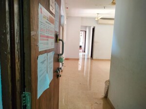 Bathroom in  Apartment at Dombivli East – for Sale