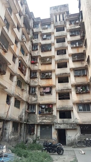  Apartment For Sale in Mulund West
